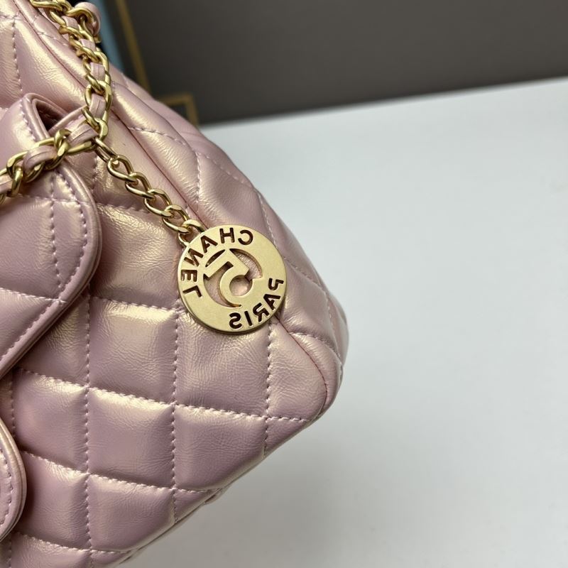 Chanel Satchel Bags